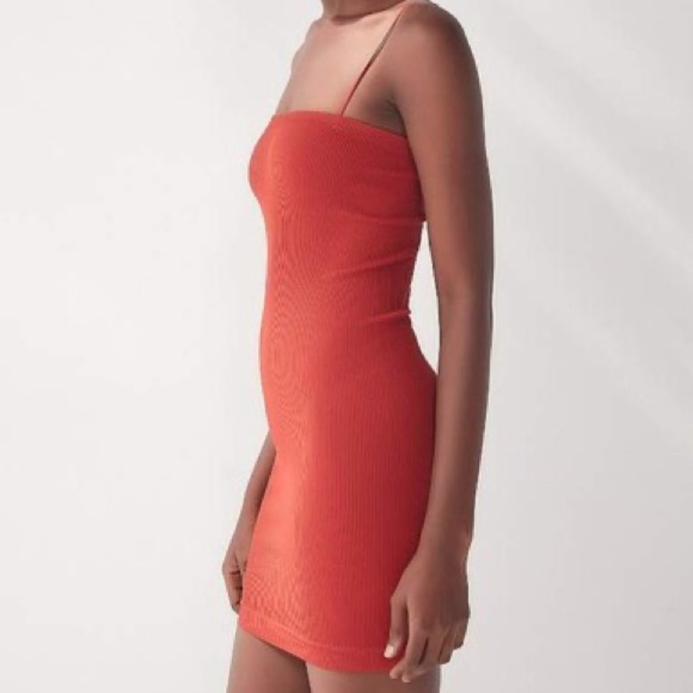 Out From Under Explain It All Slip Dress